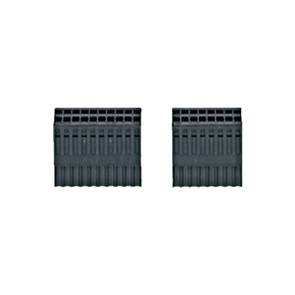 402301 New PILZ PIT m3p terminal set spring load